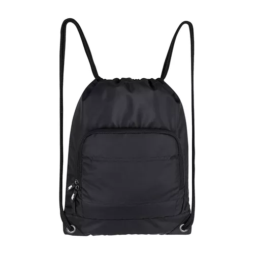 SIN 231 N BOLSA-MOCHILA BEAVER negro