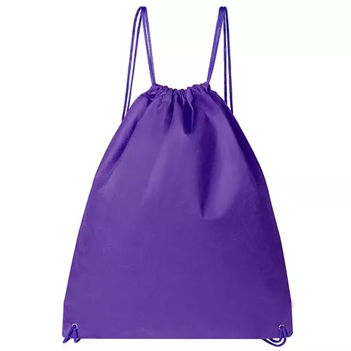 SIN 235 M BOLSA-MOCHILA ASTORGA morado