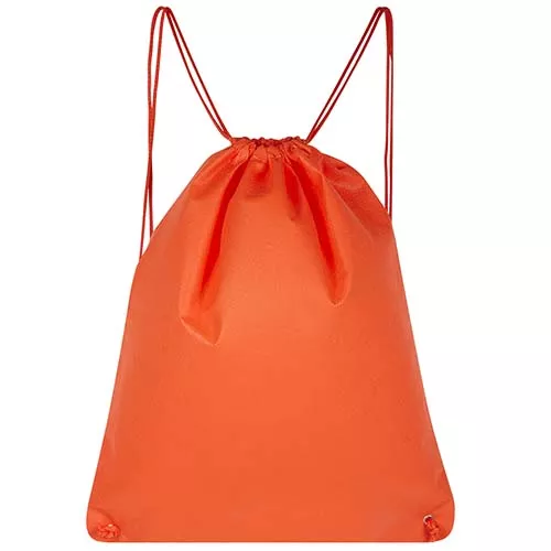 SIN 235 O BOLSA-MOCHILA ASTORGA naranja