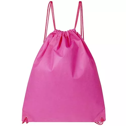 SIN 235 P BOLSA-MOCHILA ASTORGA rosa