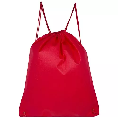 SIN 235 R BOLSA-MOCHILA ASTORGA rojo