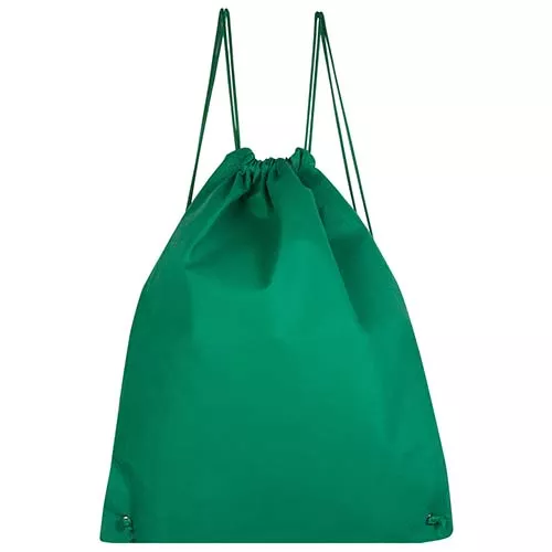 SIN 235 V BOLSA-MOCHILA ASTORGA verde