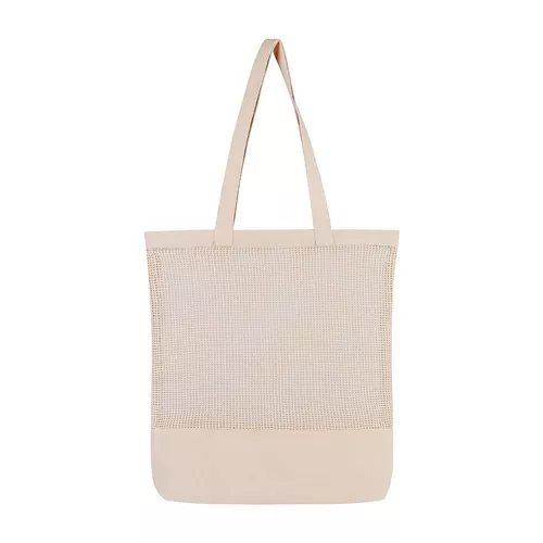 SIN 251 BE BOLSA GIRASOL beige