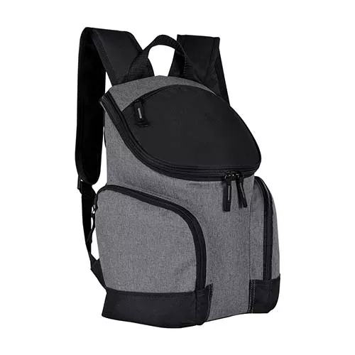 SIN 271 G MOCHILA-HIELERA IGUAZU gris