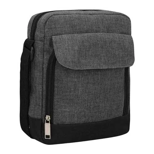 SIN 272 G BOLSA DE VIAJE BEAUFORT gris