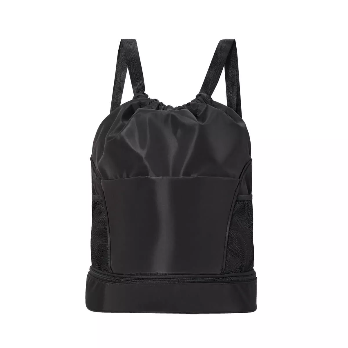 SIN 286 N BOLSA-MOCHILA TASKA negro