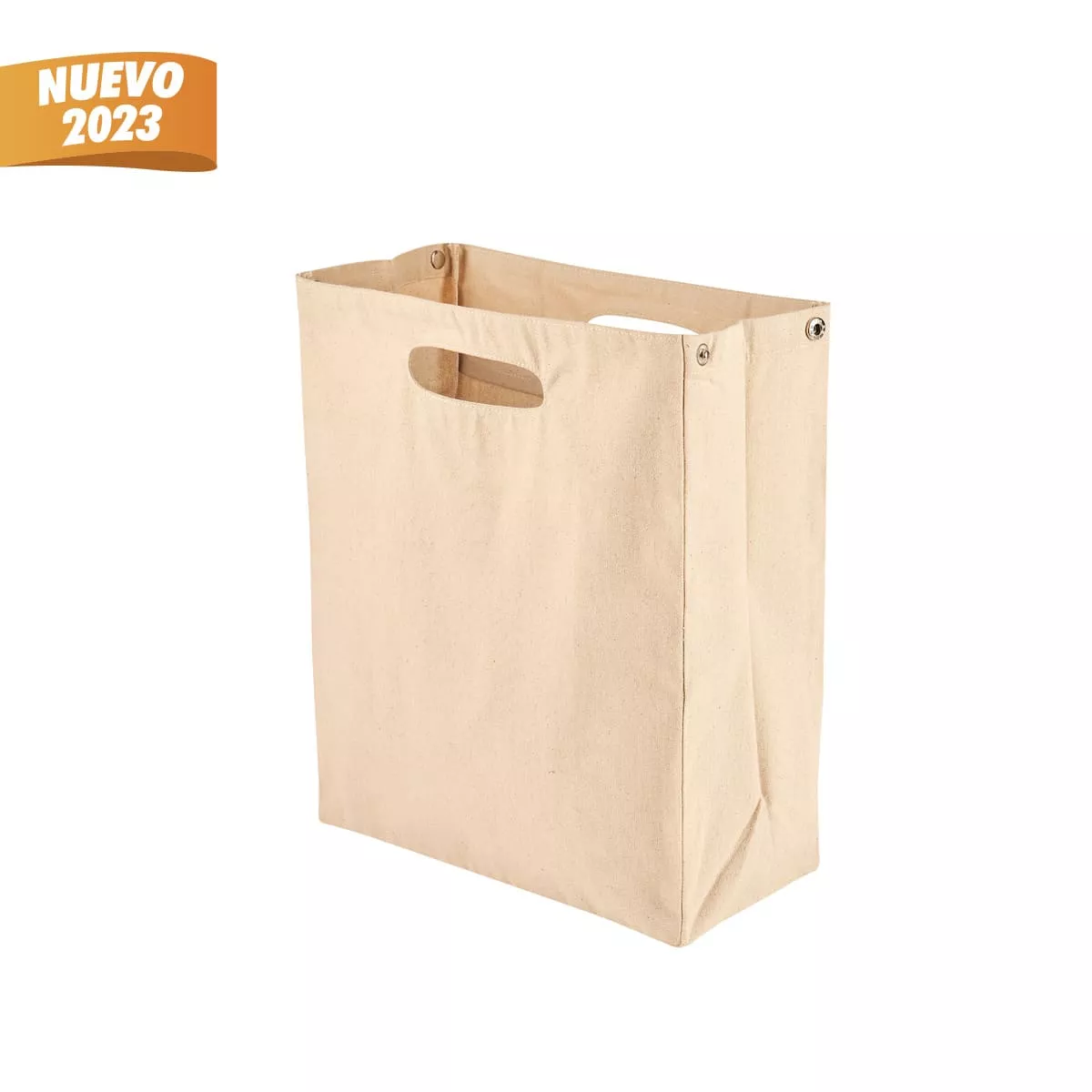 SIN 287 BE BOLSA GROSER beige