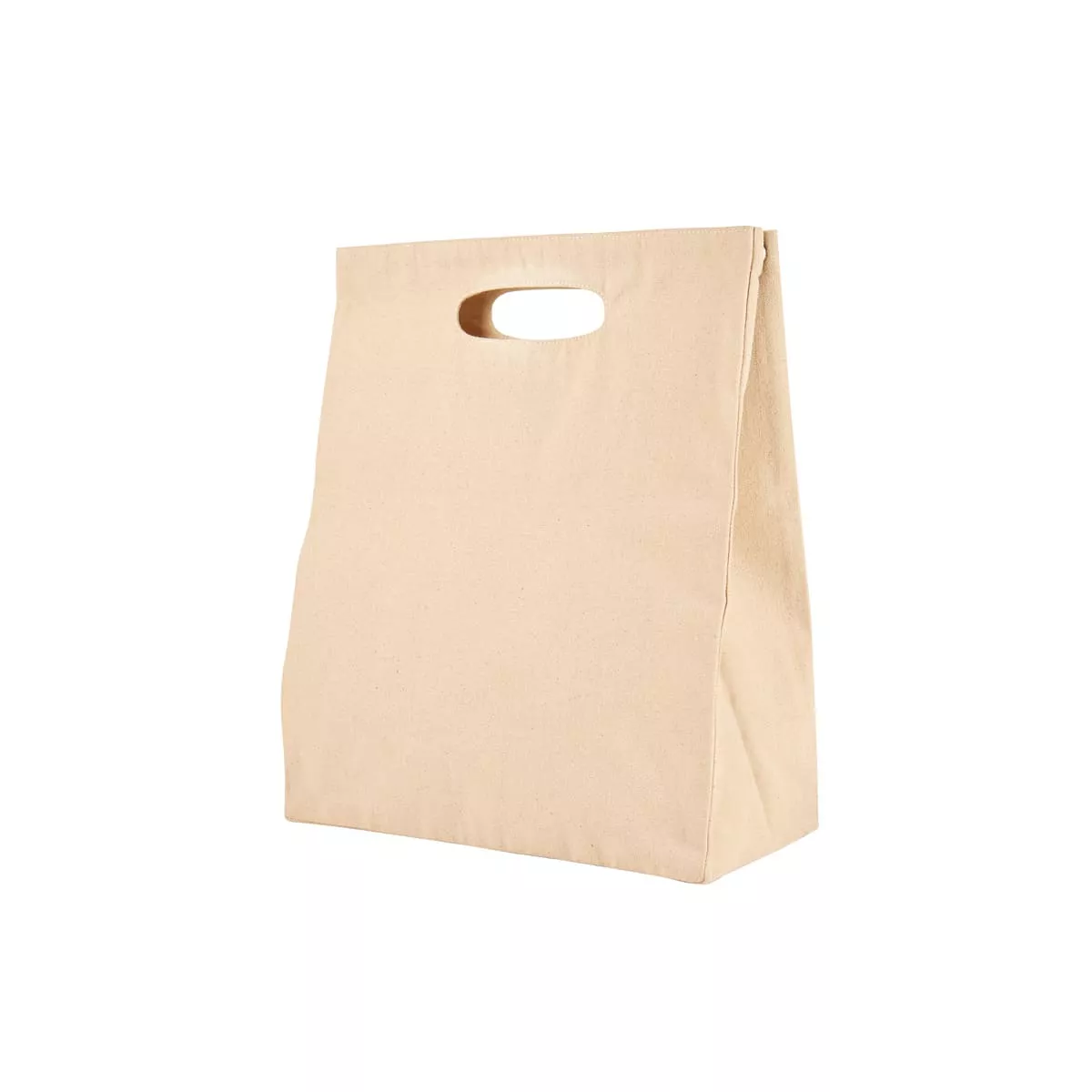 SIN 287 BE BOLSA GROSER beige