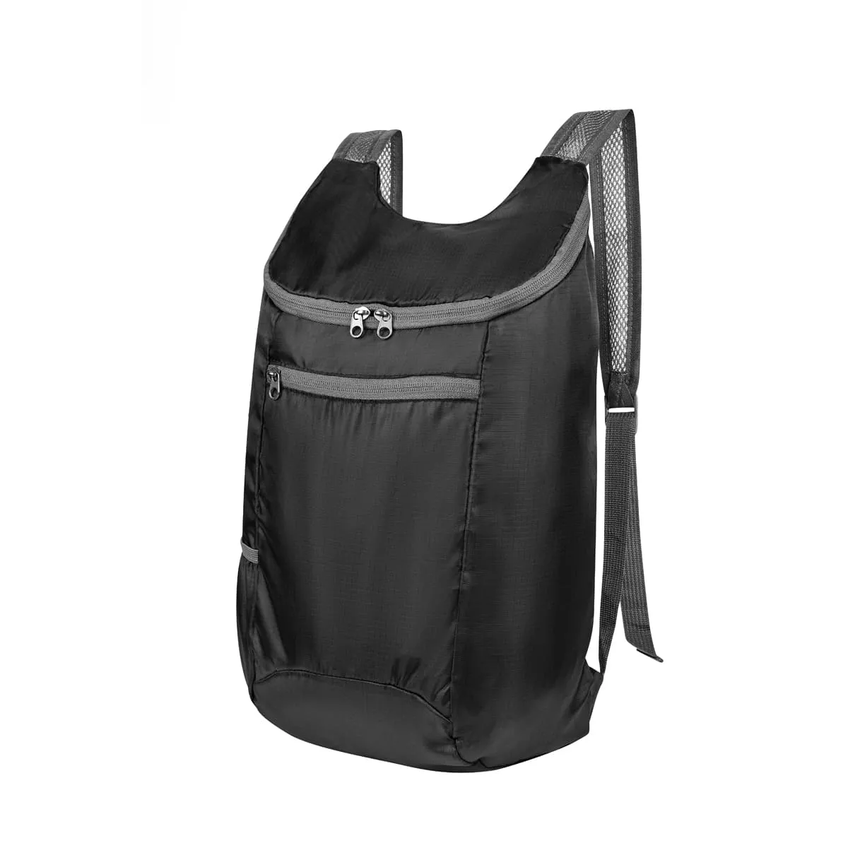 SIN 309 N MOCHILA VOYAGE negro