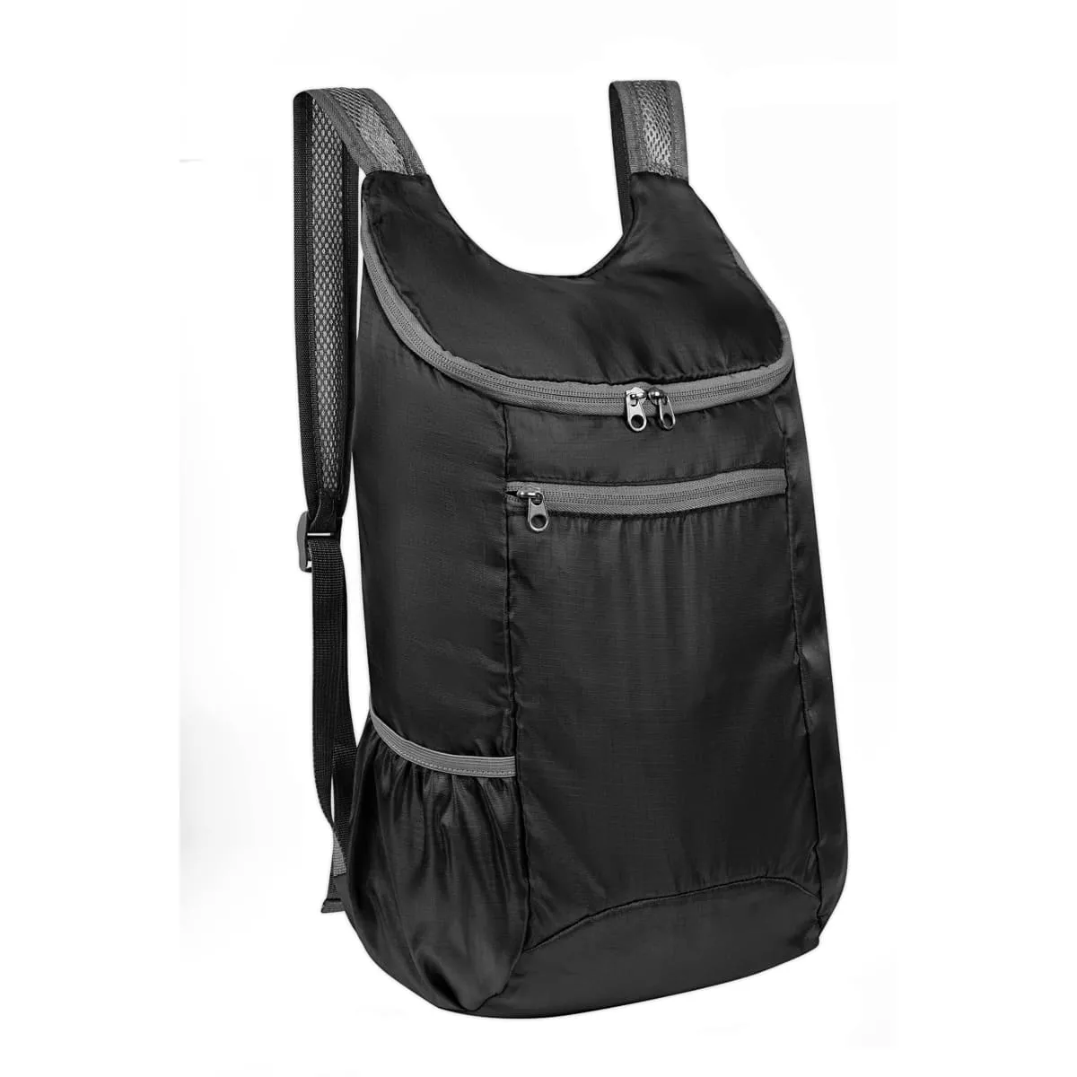 SIN 309 N MOCHILA VOYAGE negro