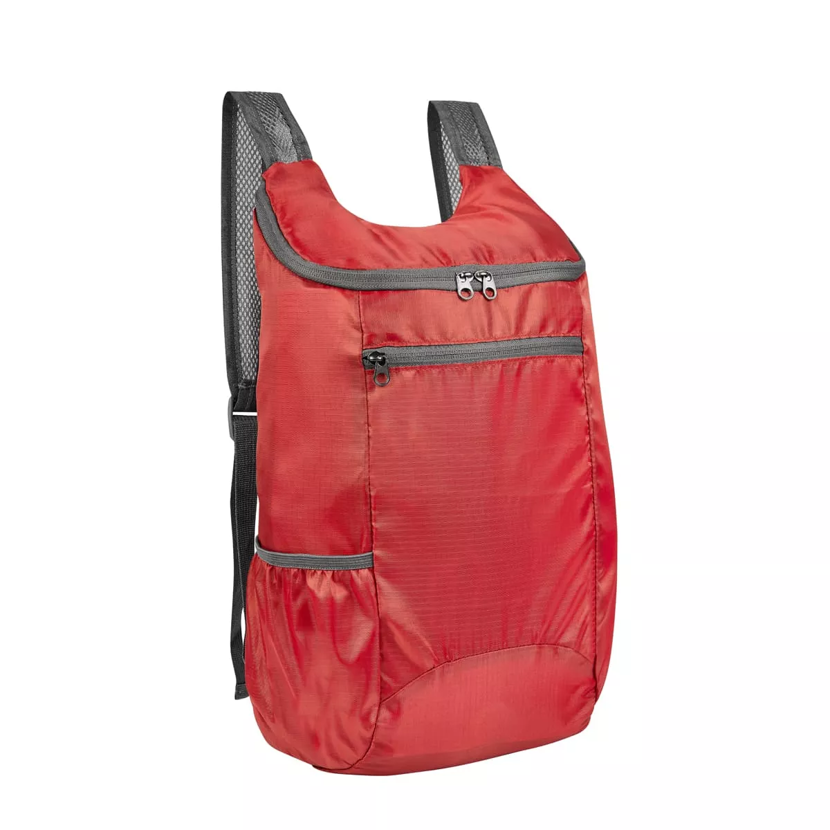 SIN 309 R MOCHILA VOYAGE rojo