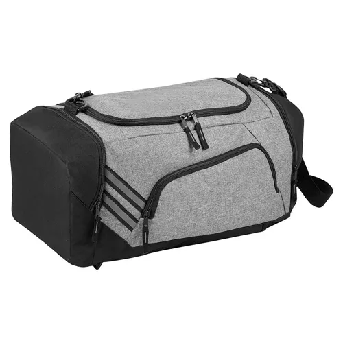 SIN 311 G MALETA-MOCHILA VINCI gris