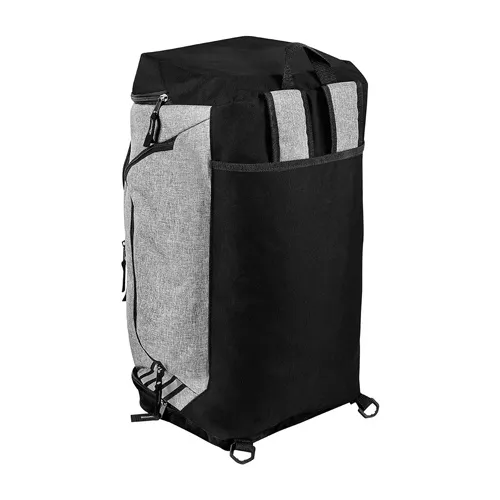 SIN 311 G MALETA-MOCHILA VINCI gris