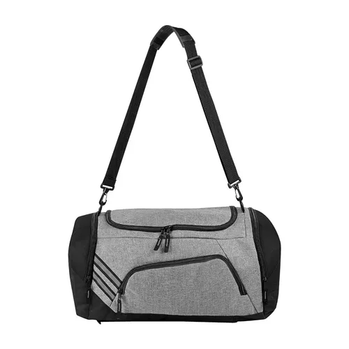 SIN 311 G MALETA-MOCHILA VINCI gris