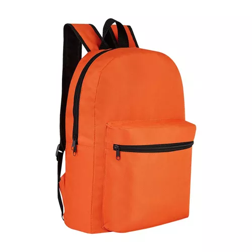 SIN 342 O MOCHILA TIDE naranja