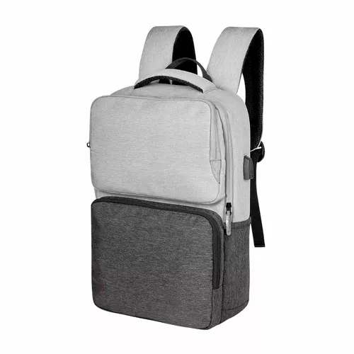 SIN 345 G MOCHILA CARTAYA gris