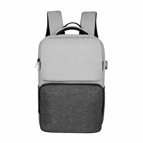 SIN 345 G MOCHILA CARTAYA gris