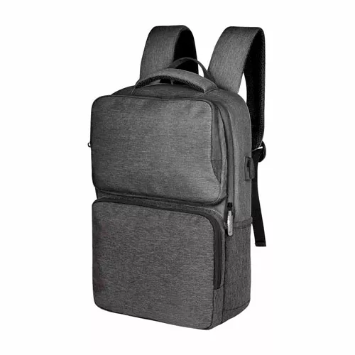 SIN 345 OX MOCHILA CARTAYA gris oxford