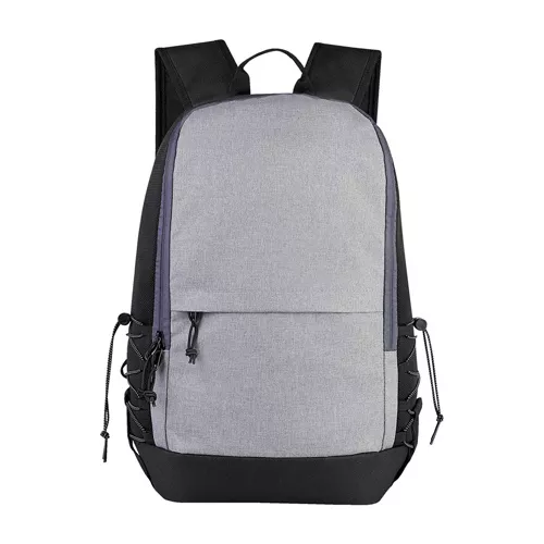 SIN 348 G MOCHILA KIBAN gris