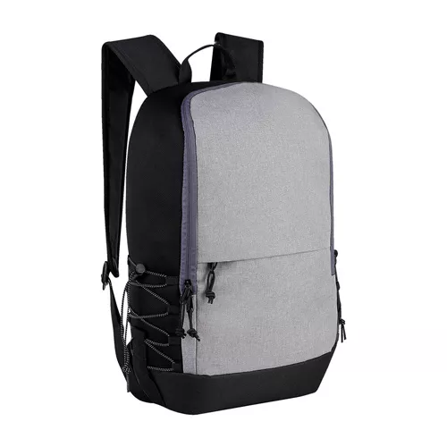 SIN 348 G MOCHILA KIBAN gris