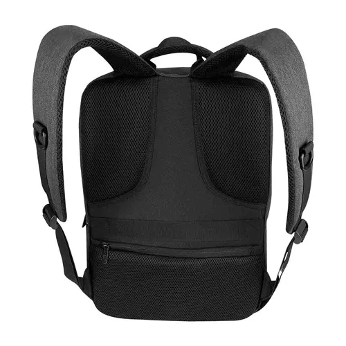 SIN 404 N MOCHILA ATENA negro