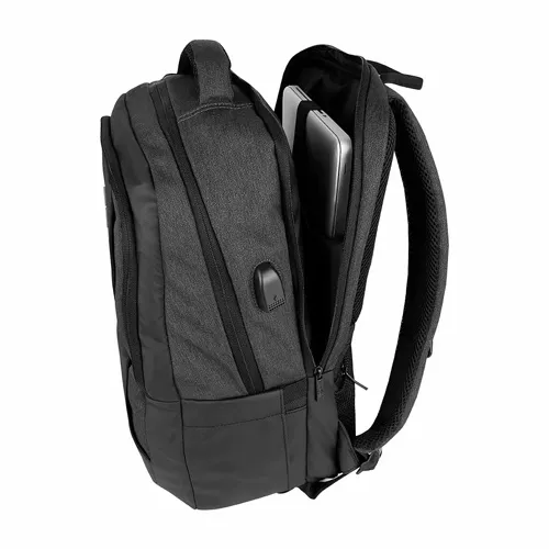 SIN 404 N MOCHILA ATENA negro