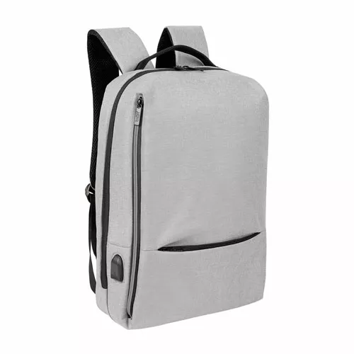 SIN 415 G MOCHILA SISAK gris