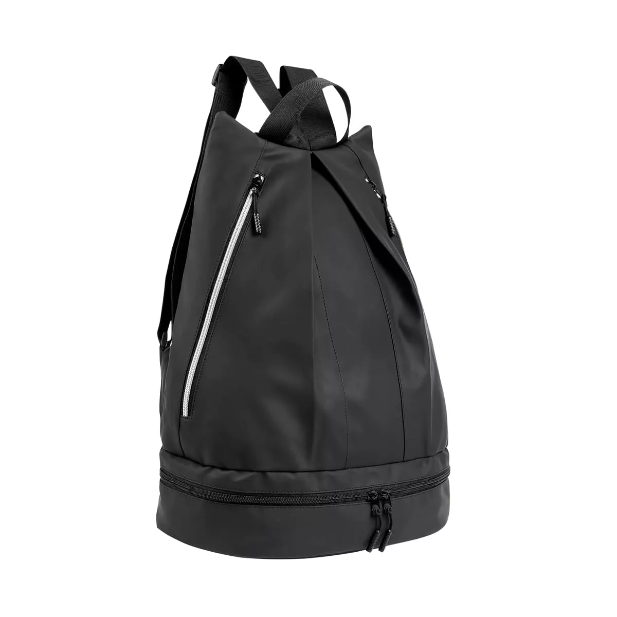 SIN 416 N MOCHILA SACCA negro