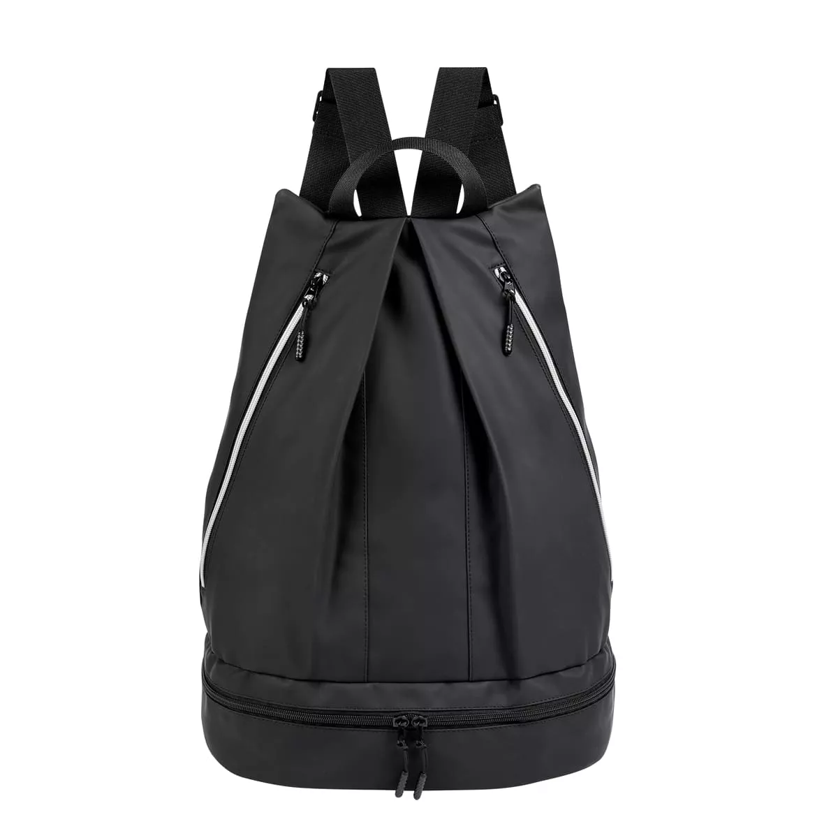 SIN 416 N MOCHILA SACCA negro