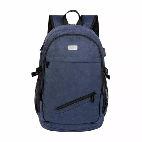 SIN 455 A MOCHILA SLAVONSKY azul