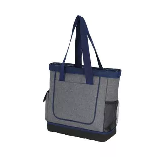 SIN 497 A HIELERA BOLSA BERNADETTE azul