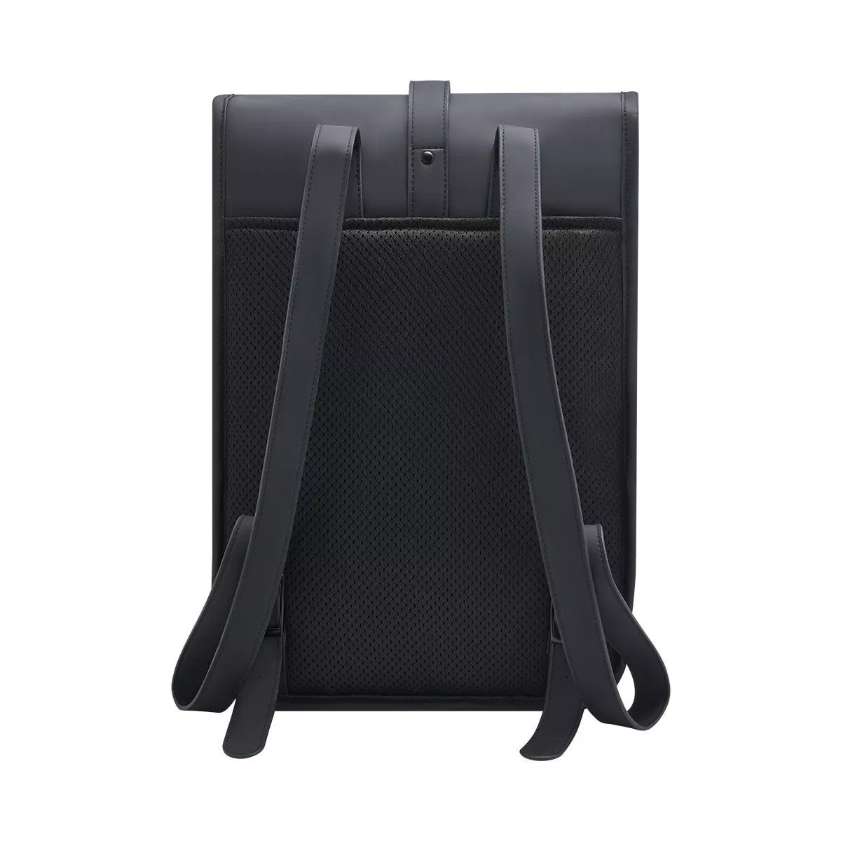 SIN 504 N MOCHILA CADERNO negro