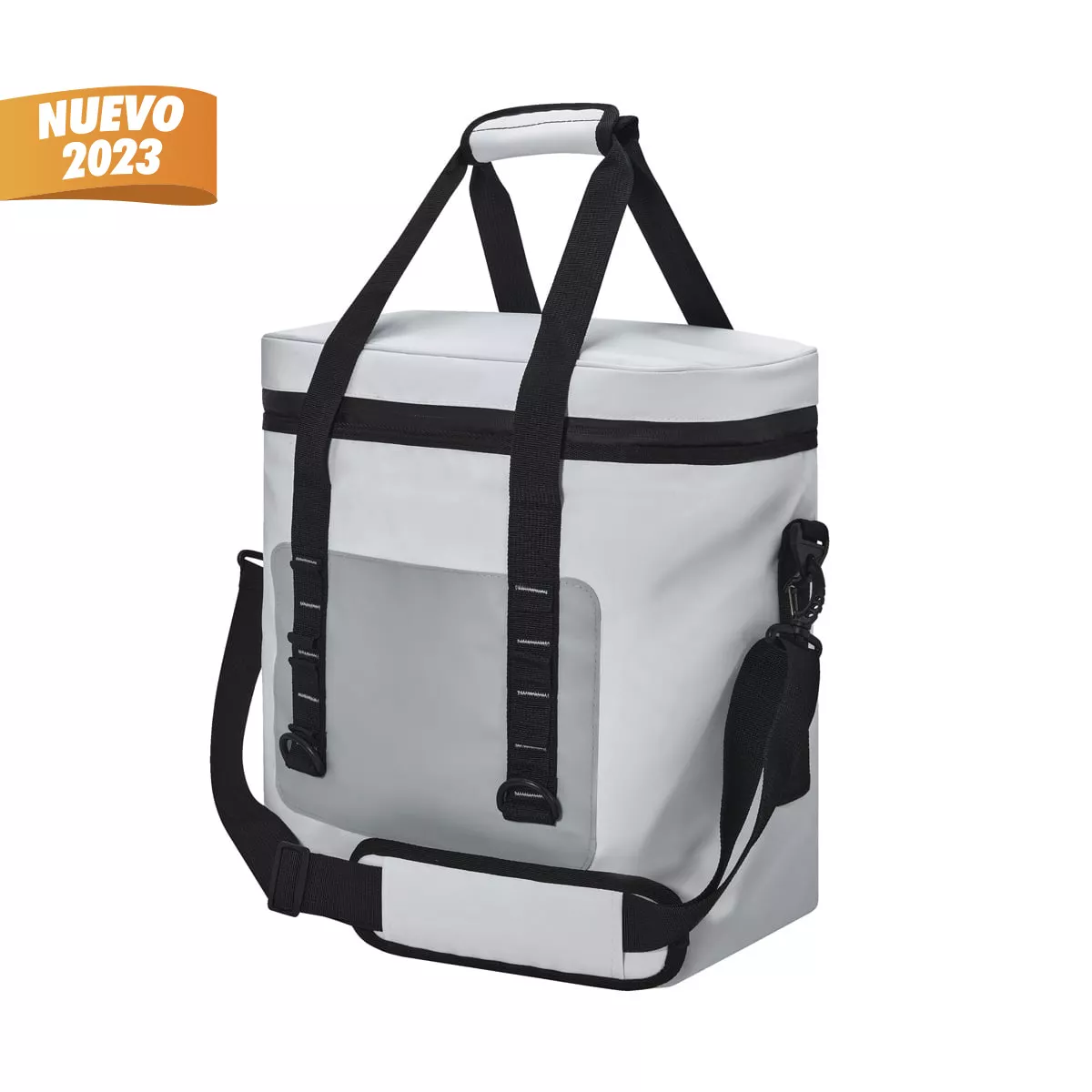 SIN 508 B HIELERA DOVIA blanco