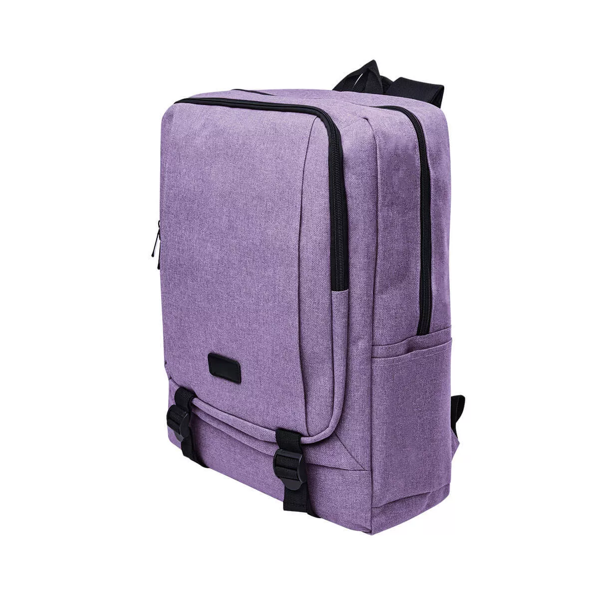 SIN 512 M MOCHILA PETER morado