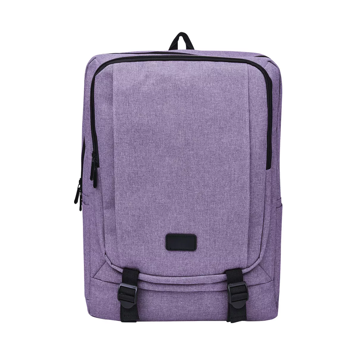 SIN 512 M MOCHILA PETER morado