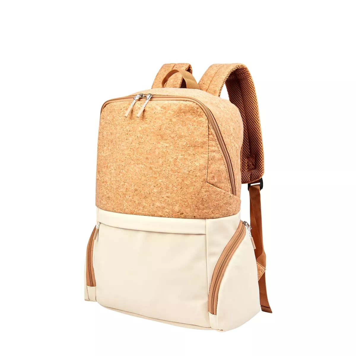 SIN 521 BE MOCHILA EMMY beige