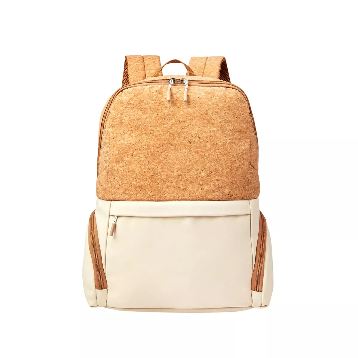 SIN 521 BE MOCHILA EMMY beige