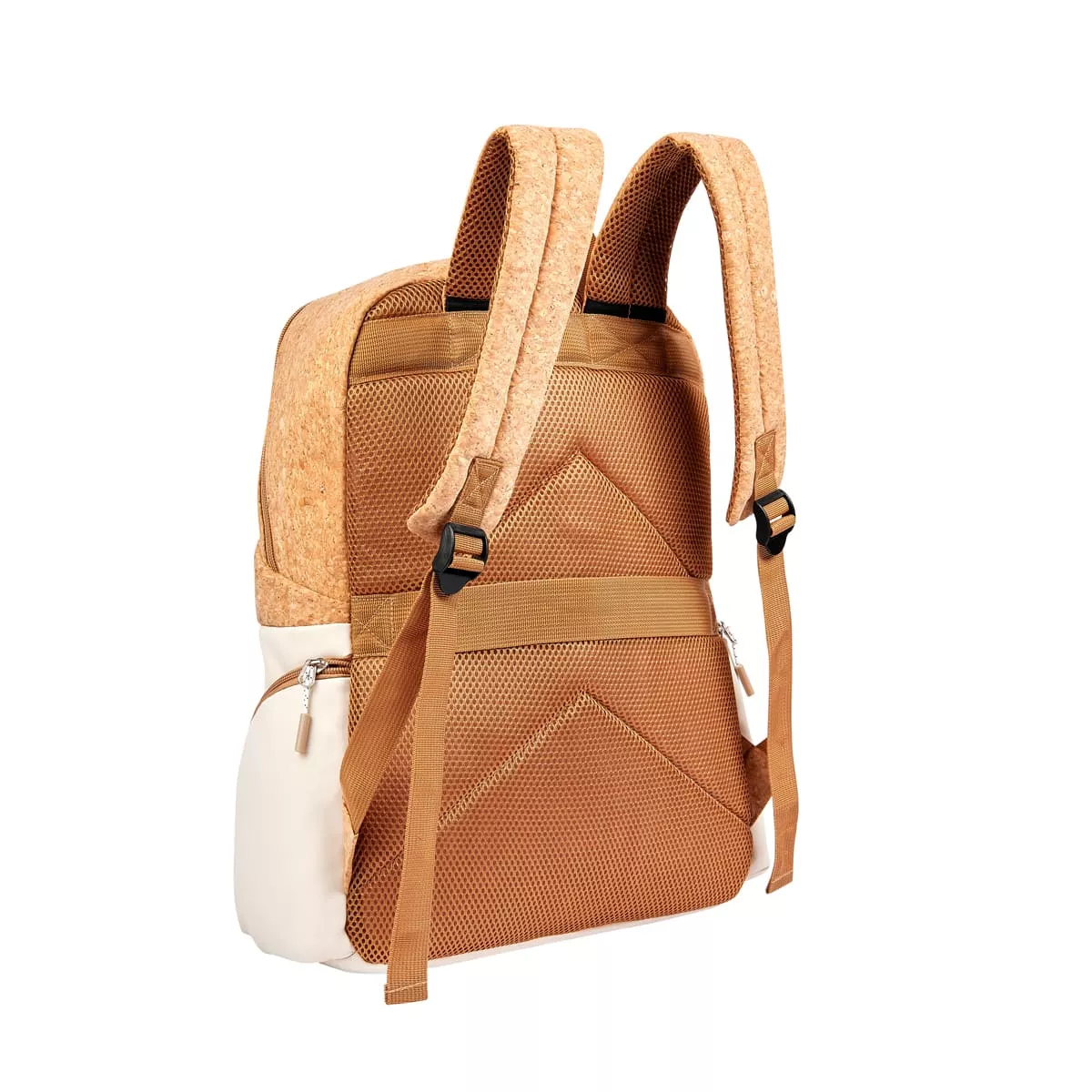 SIN 521 BE MOCHILA EMMY beige