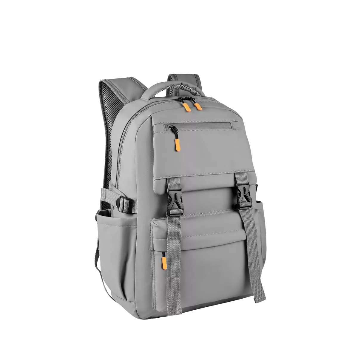 SIN 522 G MOCHILA ORANSSI gris