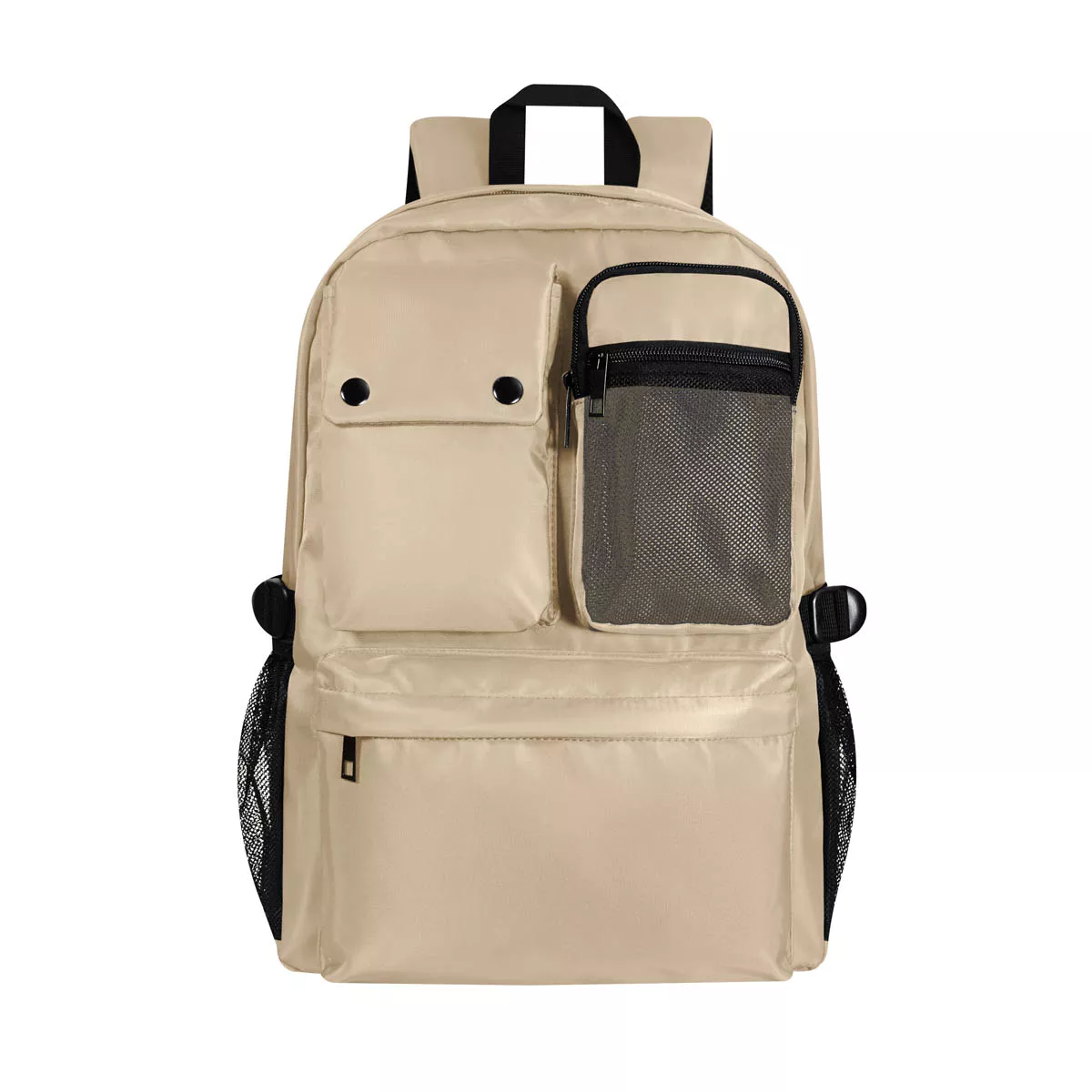 SIN 531 BE MOCHILA HOLDE beige