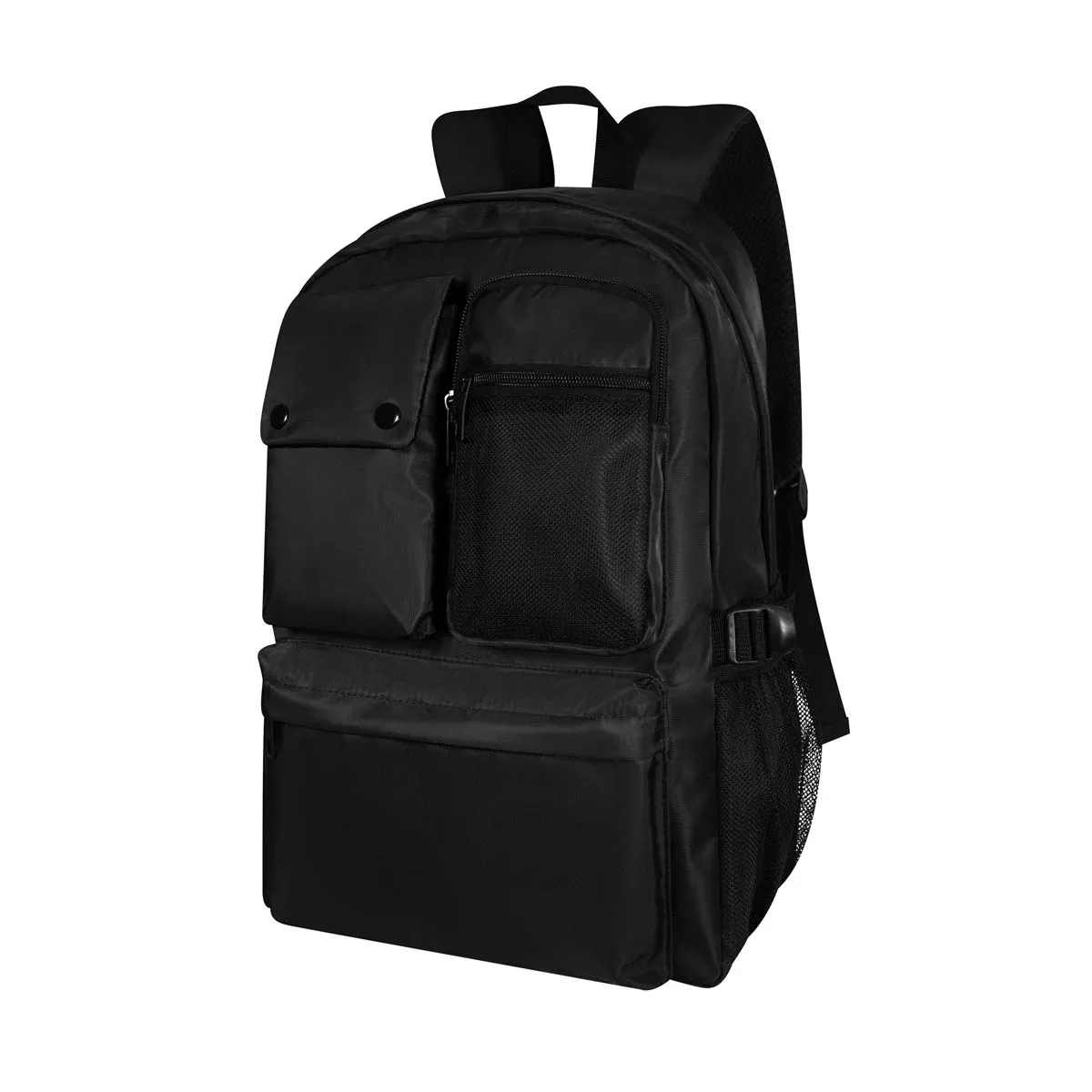 SIN 531 N MOCHILA HOLDE negro