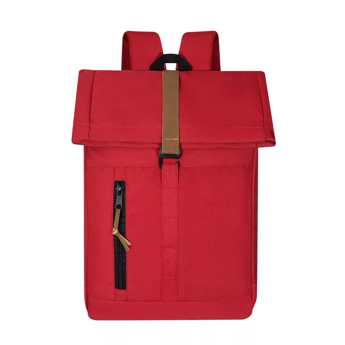 SIN 536 R MOCHILA MACIEZ rojo