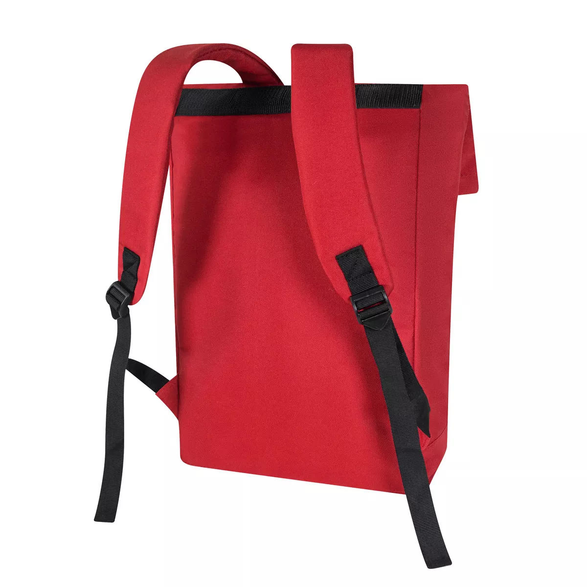 SIN 536 R MOCHILA MACIEZ rojo