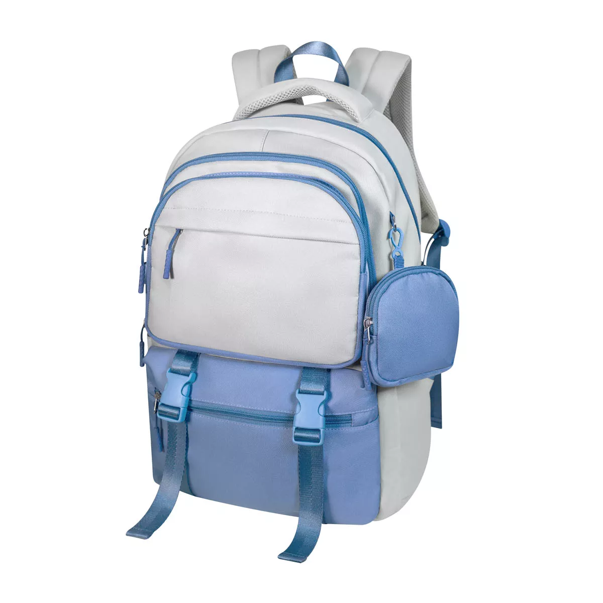 SIN 539 A MOCHILA DOBRE azul