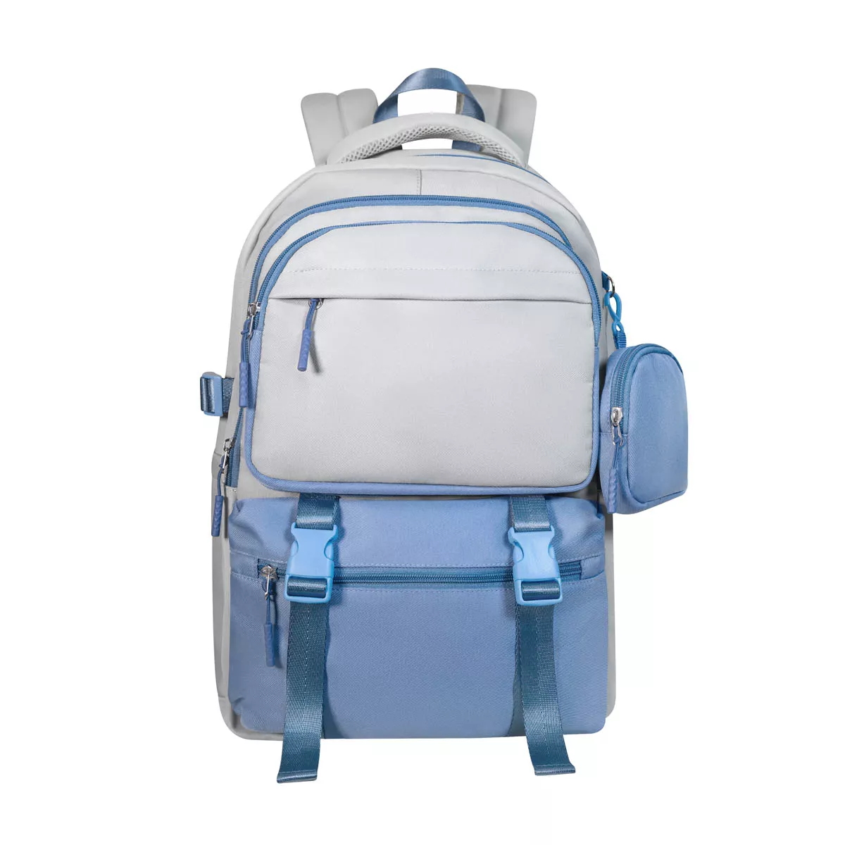 SIN 539 A MOCHILA DOBRE azul