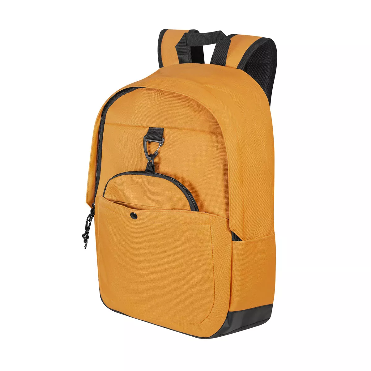 SIN 541 Y MOCHILA DOKU amarillo