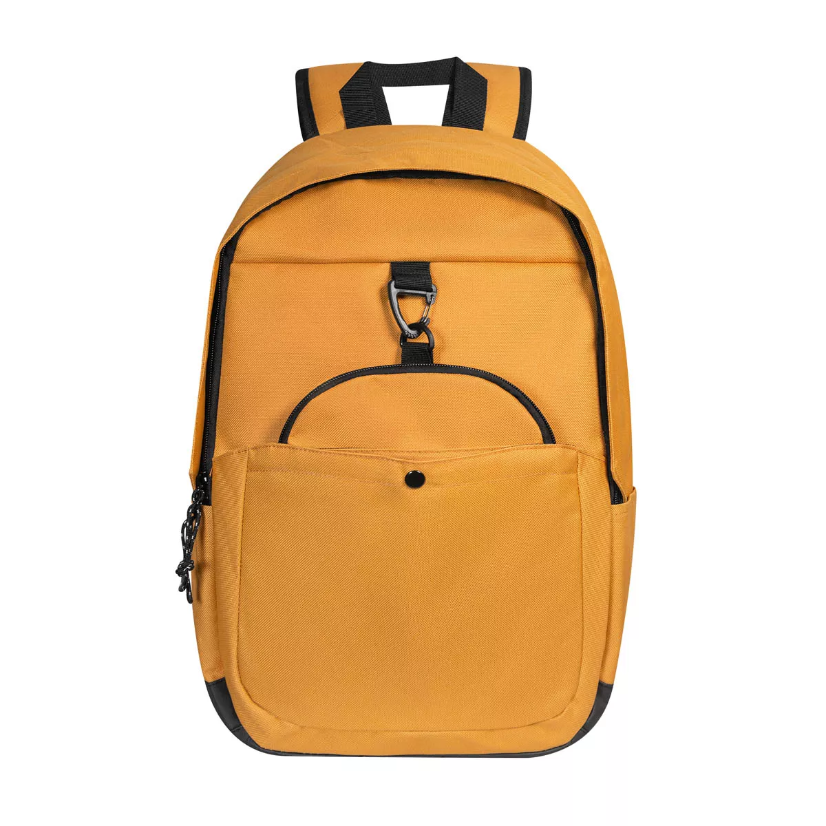 SIN 541 Y MOCHILA DOKU amarillo