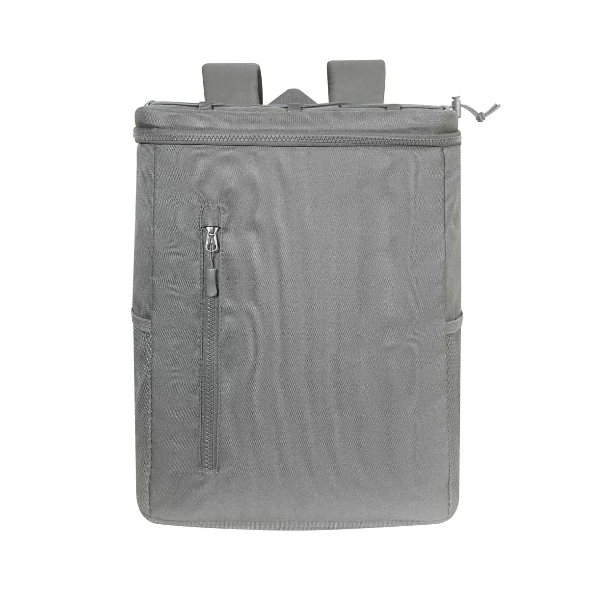 SIN 543 G HIELERA-MOCHILA ZABAL gris