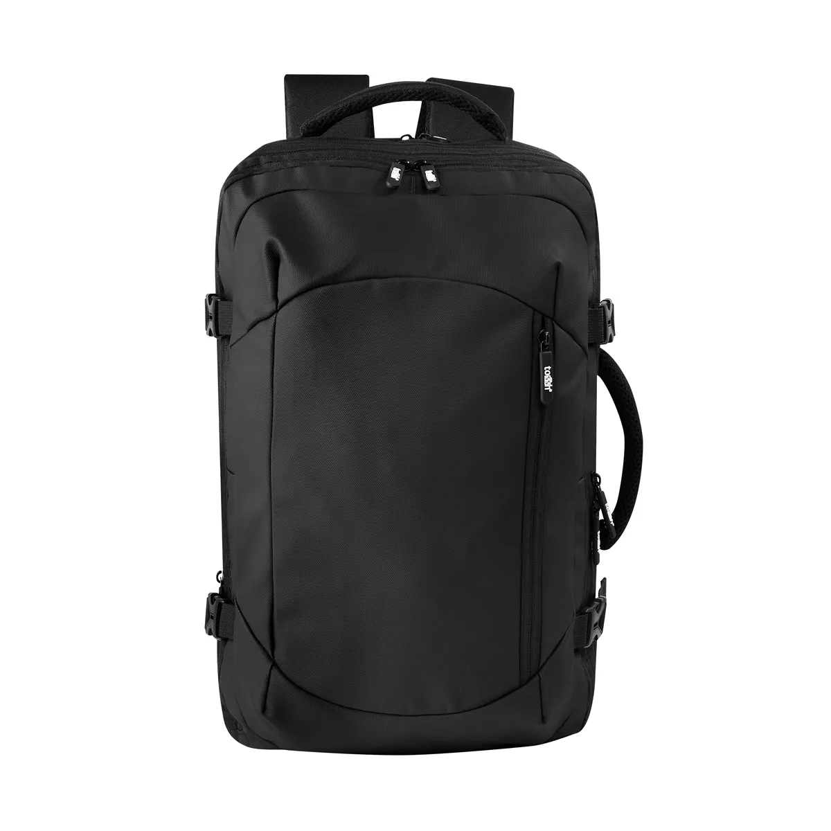 SIN 546 N MOCHILA BADAN negro