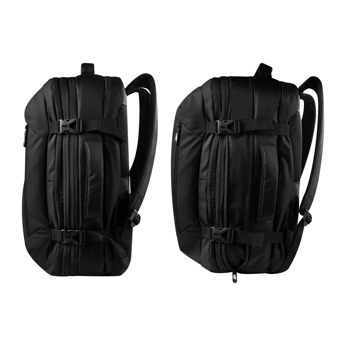 SIN 546 N MOCHILA BADAN negro